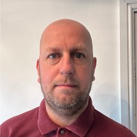 Shaun Hull