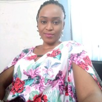 Nwoha Ngozi Jennifer