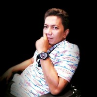 Andrew Ramanda