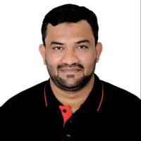 Abdul Asif Shaikh
