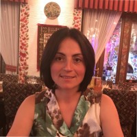 Tetyana Bazyuk
