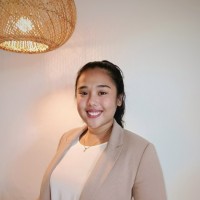 Eunice Alcantara