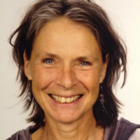 Arianne Den Oudsten
