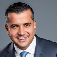 Emmanuel Correia Pita