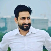 Anshul Tiwari