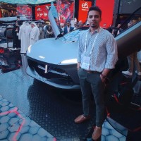 Manish Devadiga