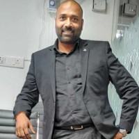 Pankaj Kumar