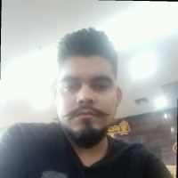Marvick Santos