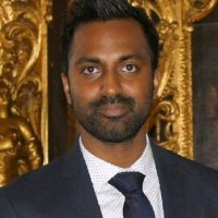 Søren Prasanna Lundsgård Hansen