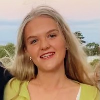 Ella Gillooly