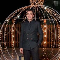 Sayed Gamal Bishr