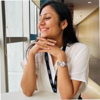 Prashasti Jain