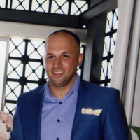 Nemanja Dimitrijevic