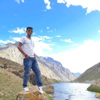RAMAN THAKUR