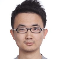Lucas Wong