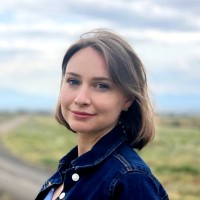 Aleksandra Nikitina