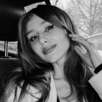 Marianna Sudin