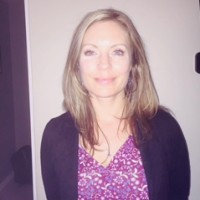 Allison Douglas