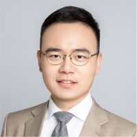 Neil Huang 黄健