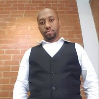 Igsaan Sinclair