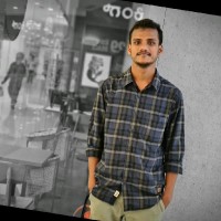 Bhargav Dodda