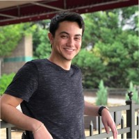 Bryce Miranda