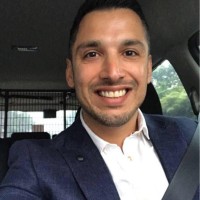 Daniel Cremona