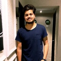 Bhavesh Mandle