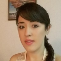 Iris Rocío Sánchez Gutiérrez