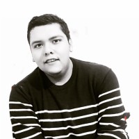 Carlos Enrique Marin Ladrón de Guevara