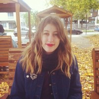Noémie Tourville
