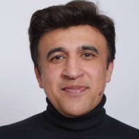 Najam Malik