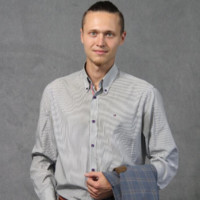 Stanislav Horbovtsov