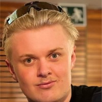 Viktor Rolfsman