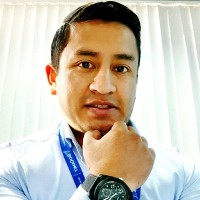 Junior Jiménez Herrera