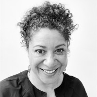 Andrea Larson