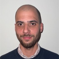 Sergio Costas Fernandez