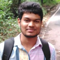 Krishna Kumar