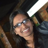 Neelima Rao