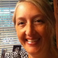 Kristin Daggett