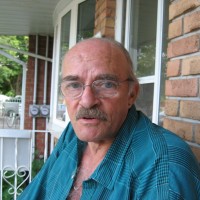 garry stoughton
