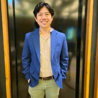 Wayne Tan
