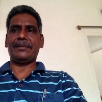Ramalingam Kandaswamy
