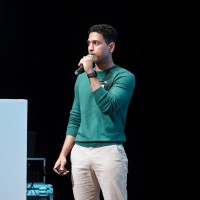 Akash Tom