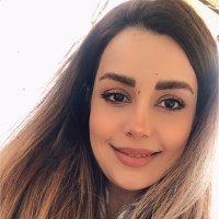 Maryam Ghodsi