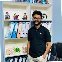 Akash Bajpai