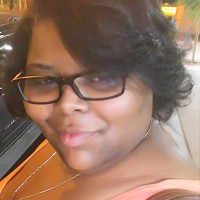 Tiffany Carter