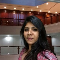 yasmin shaikh