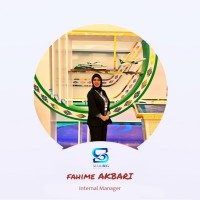 Fahime Akbari