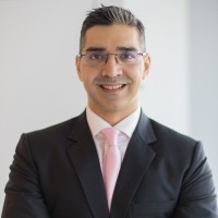 Dheeraj Mehta